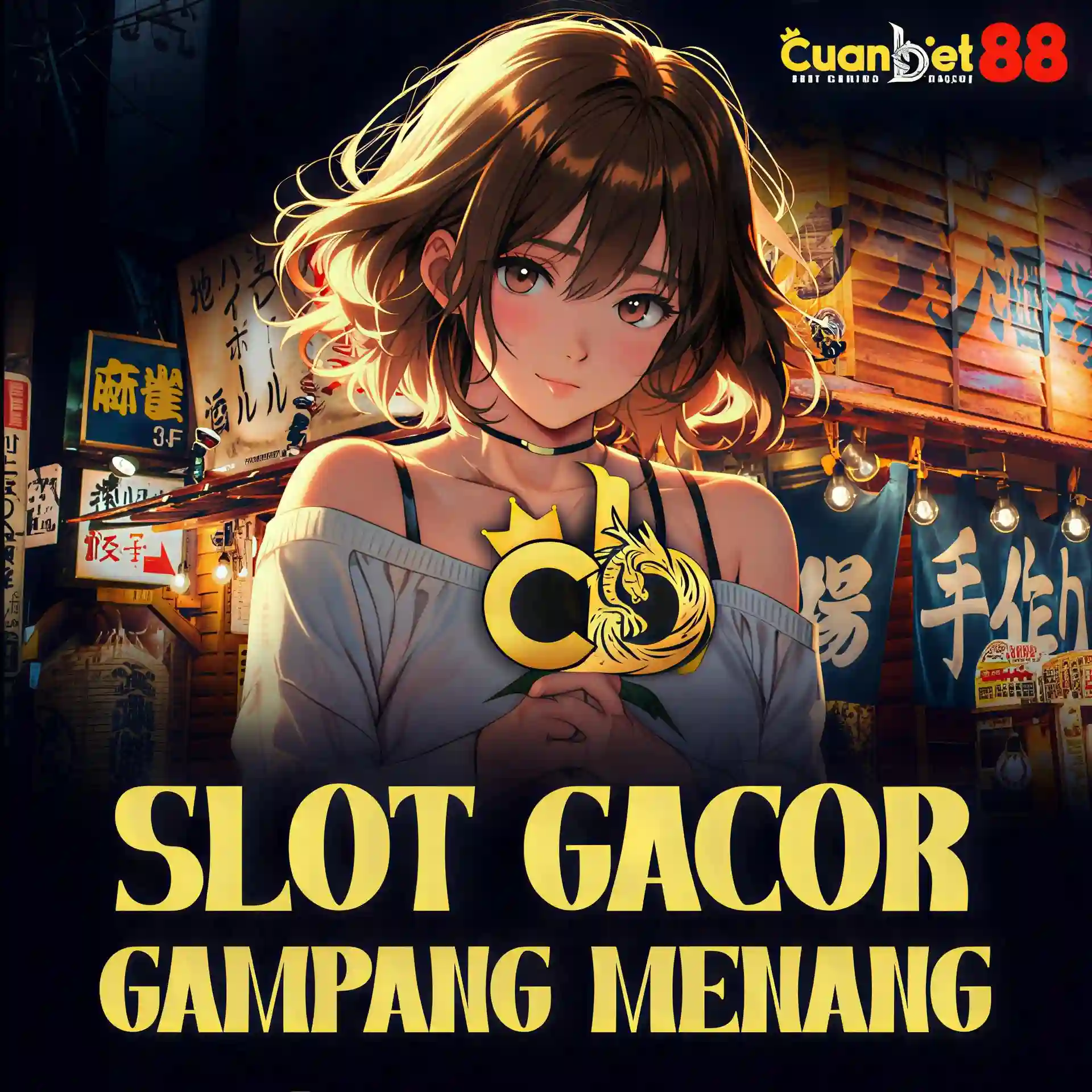 CUANBET88: Akses Slot88 Gampang Menang Situs Andalan Link Slot Gacor Hari Ini